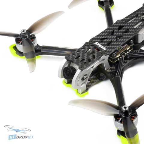 GEPRC MARK5 HD FPV drone DJI Air Unit ELRS 868/915MHz 4S accessories size comparison best shop