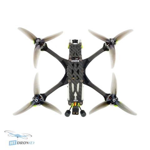 GEPRC MARK5 HD DJI Air Unit PNP 6S - drone packaging and box contents, buy at HTDRONE