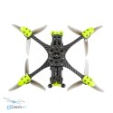 GEPRC MARK5 HD DJI Air Unit PNP 6S - close-up on packaging accessories, best shop HTDRONE