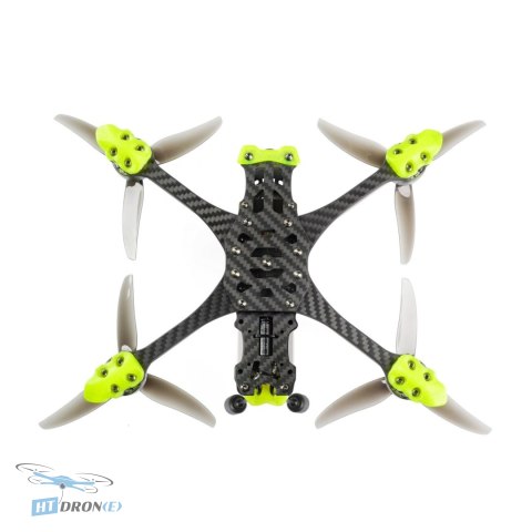 GEPRC MARK5 HD accessories from box propellers cables kit shop