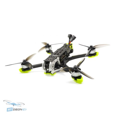 GEPRC MARK5 HD Wasp ELRS 4S FPV drone - side and front 3-quarter view, best for buy