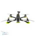 GEPRC MARK5 HD Wasp ELRS 4S FPV drone - size comparison with accessories, buy now