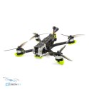GEPRC MARK5 HD Wasp TBS NanoRX 6S FPV drone side view buy now HTDRONE
