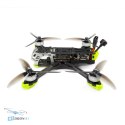 GEPRC MARK5 HD Wasp TBS NanoRX 6S FPV drone rear view connectors buy HTDRONE
