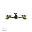 GEPRC MARK5 HD Wasp TBS NanoRX 6S FPV drone top view electronics price HTDRONE