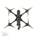 GEPRC MARK5 HD Wasp TBS NanoRX 6S FPV drone packaging accessories kit HTDRONE