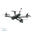 GEPRC MK5D-LR7 Analog GPS PNP main view long range FPV drone buy now