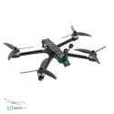 GEPRC MK5D-LR7 Analog GPS PNP rear board with connectors FPV drone shop online