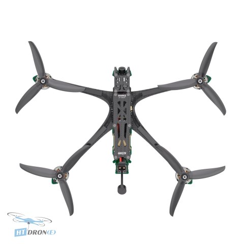 GEPRC MK5D-LR7 Analog GPS PNP package contents accessories FPV drone price