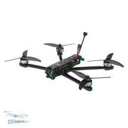 GEPRC MK5D-LR7 Analog GPS TBS Nano RX - główny widok drona dalekiego zasięgu, kup teraz w HTDRONE