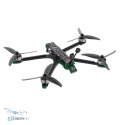 GEPRC MK5D-LR7 HD AvatarV2 GPS ELRS FPV drone side view best price at HTDRONE shop
