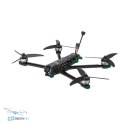 GEPRC MK5D-LR7 HD AvatarV2 GPS ELRS drone accessories kit and package contents buy now at HTDRONE