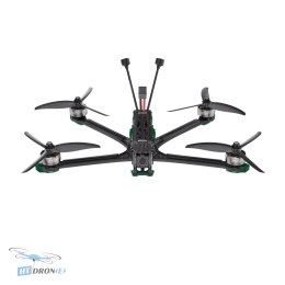 GEPRC MK5D-LR7 HD Wasp GPS ELRS 868/915MHz FPV dron z innej perspektywy, kup teraz w HTDRONE