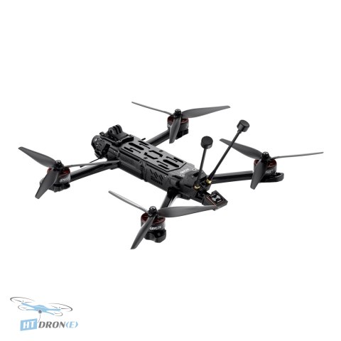 GEPRC MOZ7 RAD1.6W GPS ELRS868/915MHz FPV drone - main view, best price to buy at HTDRONE shop