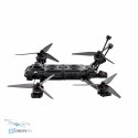 GEPRC MOZ7 RAD1.6W GPS ELRS868/915MHz FPV drone - 3/4 angle view, best value to buy at HTDRONE