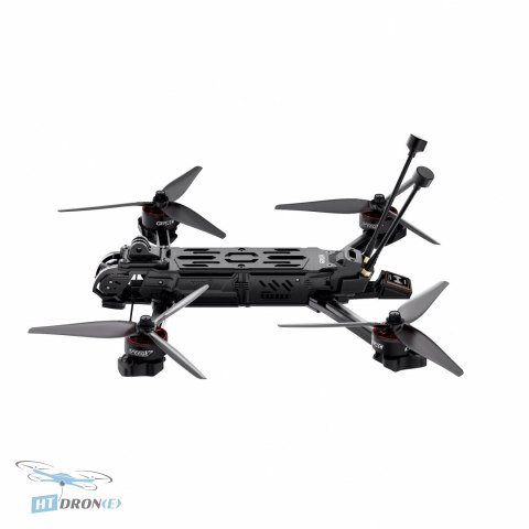 GEPRC MOZ7 RAD1.6W GPS ELRS868/915MHz FPV drone - 3/4 angle view, best value to buy at HTDRONE