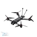 GEPRC MOZ7 RAD1.6W GPS ELRS868/915MHz FPV drone - packaging and accessories included, best bundle to buy at HTDRONE