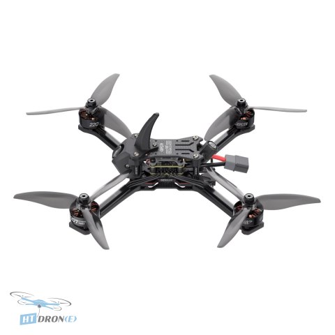 GEPRC Racer ELRS2.4G side view buy best FPV drone Poland HTDRONE shop
