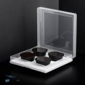 STARTRC filters ND8, ND16, ND32, ND64 for DJI FPV - packaging closeup