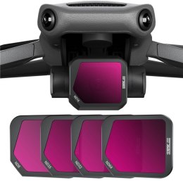 Filter Set for DJI Mavic 3 Classic (ND8, ND16, ND32, ND64)