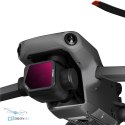 STARTRC ND Filter Set for DJI Mavic 3 Classic rear view mounting details
