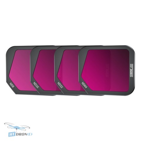 STARTRC ND Filter Set for DJI Mavic 3 Classic top view filter details