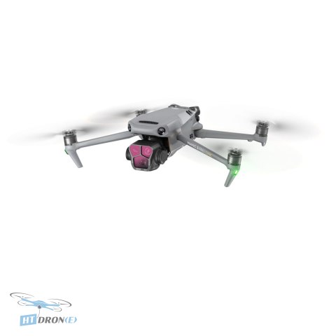 Opakowanie STARTRC z filtrami ND do DJI Mavic 3 Pro zawartość zestawu akcesoriów