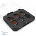 STARTRC CPL UV ND4 ND8 ND16 ND32 Filter Set for DJI Mavic Air 2 main view buy now at HTDRONE