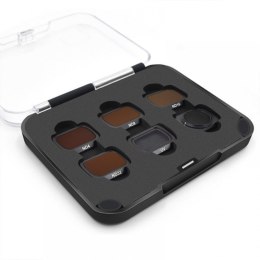Filter Set for DJI Mavic Air 2 (CPL, UV, ND4, ND8, ND16, ND32)
