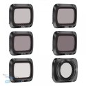 STARTRC CPL UV ND4 ND8 ND16 ND32 Filter Set for DJI Mavic Air 2 side view price at HTDRONE