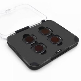 Filter Set for DJI Mavic Air 2 (ND4, ND8, ND16, ND32)