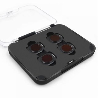 Filter Set for DJI Mavic Air 2 (ND4, ND8, ND16, ND32)