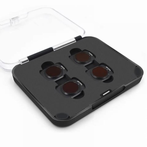 Filter Set for DJI Mavic Air 2 (ND4, ND8, ND16, ND32)