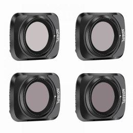 Filter Set for DJI Mavic Air 2 (ND4, ND8, ND16, ND32)