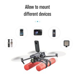 Floating Landing Gear for Mavic 3