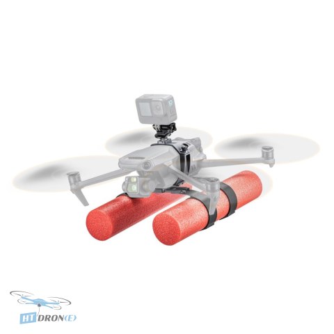 STARTRC Pływające Podwozie DJI Mavic 3 - Rozmiar i proporcje akcesorium