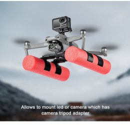 Floating landing Gear for DJI Air 2/2S