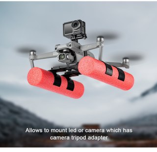 Floating landing Gear for DJI Air 2/2S