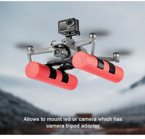 Floating landing Gear for DJI Air 2/2S