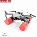 STARTRC Floating Landing Gear DJI Air 2/2S - вміст коробки та аксесуари, найкраща ціна HTDRONE