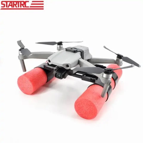 Floating landing Gear for DJI Air 2/2S
