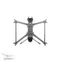 Rama GEPRC GEP-CB5 Crocodile Baby 5 FPV szczegółowy widok z boku do kupienia w HTDRONE