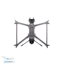 Детальний вид рами GEPRC GEP-CB5 Crocodile Baby 5 FPV збоку, купити в HTDRONE