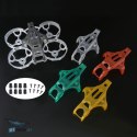 Opakowanie ramy GEPRC GEP-CE CineEye Drone White, dostępna cena w HTDRONE