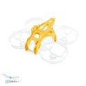 GEPRC GEP-CE CineEye Drone rama żółta - kup najlepszy sprzęt FPV w HTDRONE