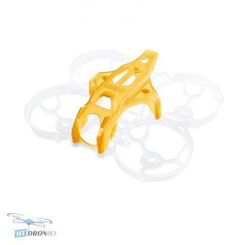 GEPRC GEP-CE CineEye Drone rama żółta - kup najlepszy sprzęt FPV w HTDRONE