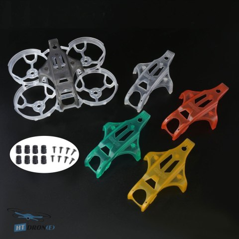 GEPRC GEP-CE CineEye Drone rama żółta opakowanie i zawartość, kup teraz w HTDRONE