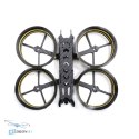 GEPRC GEP-CG3 FPV frame main view best price at HTDRONE shop