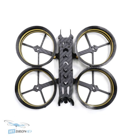 GEPRC GEP-CG3 FPV frame main view best price at HTDRONE shop