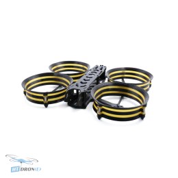 GEPRC GEP-CG3 rama FPV widok 3/4 kup teraz w HTDRONE